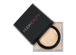 6291106032277 - Huda Beauty - Easy Bake Loose Baking & Setting Powder - Loses Puder - Pound Cake