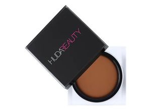 6291106033410 - Huda Beauty - Creme-puder - Bronzer Tantour - Light (11 G)