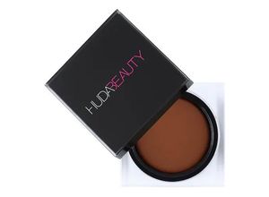 6291106033427 - Huda Beauty - Creme-puder - Bronzer Tantour - Medium (11 G)