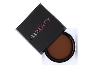 6291106033434 - Huda Beauty - Creme-puder - Bronzer Tantour - Tan (11 G)