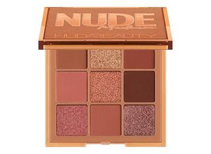 6291106034271 - Huda Beauty - Lidschatten Paletten - Nude Obsessions - Obsessions Nude Medium