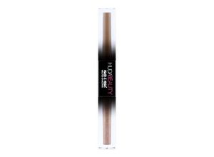 6291106034325 - Huda Beauty - Matte & Metal Melted Shadows Lidschatten - Matte Metal Shadows Cashmere Robe & Ph