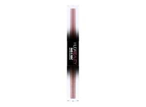 6291106034363 - Huda Beauty - Matte & Metal Melted Shadows Lidschatten - Matte Metal Shadows Requestline&slowjams