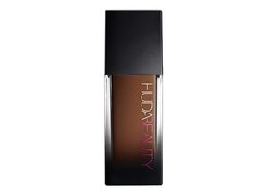 6291106036312 - Huda Beauty - Matte Foundation - #fauxfilter - fauxfilter Luminous Matte 530r Coffee B