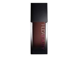 6291106036336 - Huda Beauty - Matte Foundation - #fauxfilter - fauxfilter Luminous Matte 560r Ganache