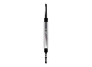 6291106036633 - Huda Beauty - Augenbrauenstift - #bombbrows Microshade Brow Pencil Ultrafeinen 09 Mm Spitze - bomb Brows Micro Pencil 3 Caramel Blonde