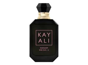 6291106036732 - Kayali - Oudgasm Rose Oud | 16 - Eau De Parfum Intense - oudgasm Rose Oud 16 50ml