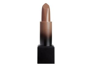 6291106037005 - Huda Beauty - Lippenstift - Power Bullet Cream Glow - -power Bullet Bossy Browns Goal Digger