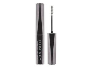 6291106037197 - Huda Beauty - Augenbrauengel - #bombbrows Full ‘n Fluffy - bomb Brows Fiber Gel Soft Black