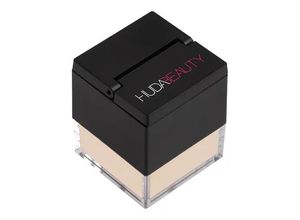 6291106037258 - Huda Beauty - Baby Bake - Loose Powder Travel Size - baby Bake Pound Cake