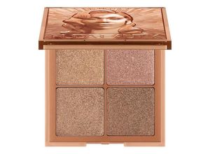 6291106037302 - Huda Beauty - Glow Obsessions - Highlighter Palette - glow Obsessions Rich