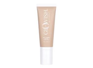 6291106037630 - Huda Beauty - Getönte Feuchtigkeitscreme - Glowish Multidew Tinted Moisturizer - glowish Multidewskintint 06 Med Tan