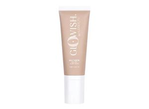 6291106037647 - Huda Beauty - Getönte Feuchtigkeitscreme - Glowish Multidew Tinted Moisturizer - glowish Multi Dew Skin Tint 07 Tan-light