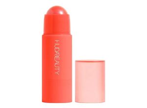 6291106038231 - Huda Beauty - Cheeky Tint Blush Stick - Creme-blush-stick - blush Stick Coral Cutie