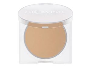 6291106038415 - Huda Beauty - Strahlendes Puder Makeup - Glowish Luminous Powder - glowish Luminous Powder 02 Fair Light