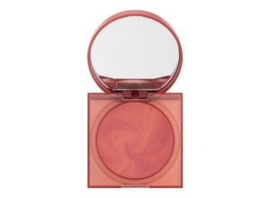 6291106038521 - Huda Beauty - Puder Blush - Glowish Cheeky Vegan - -glowish Blush Powder 02 Caring Coral