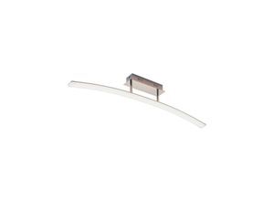 6291106551815 - Lucande - led Deckenleuchte Lorian für Wohnzimmer & Esszimmer von