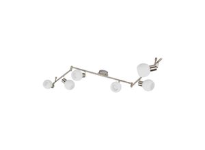 6291106553321 - Lindby - Deckenlampe Elaina aus Metall für Wohnzimmer & Esszimmer von 6291106553321 - Lindby - Deckenlampe Elaina aus Metall für Wohnzimmer & Esszimmer von