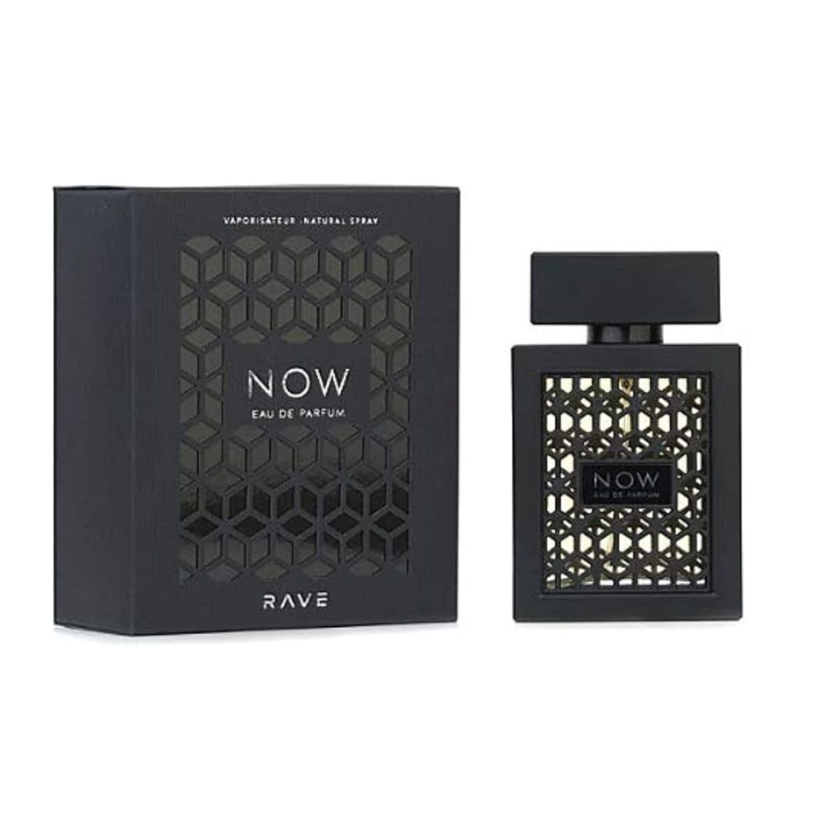 6291107456485 - Herrenparfüm Rave Now Man EDP 100 ml 6291107456485 - Herrenparfüm Rave Now Man EDP 100 ml