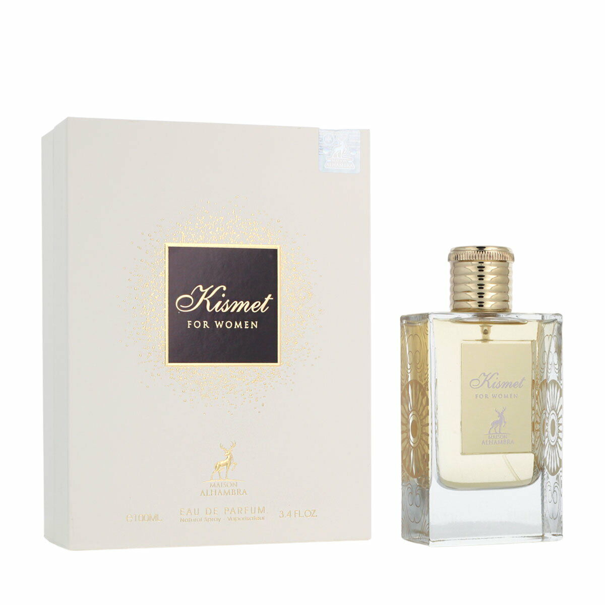 6291107459264 - Damenparfüm EDP 100 ml