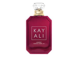 6291107573113 - Kayali - Lovefest Burning Cherry | 48 - Eau De Parfum - love Fest Burning Cherry Edp 50ml