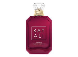 6291107573120 - Kayali - Lovefest Burning Cherry | 48 - Eau De Parfum - love Fest Burning Cherry Edp 100ml