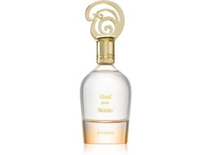 6291107970110 - Khadlaj Oud Pour Noble EDP Unisex 100 ml