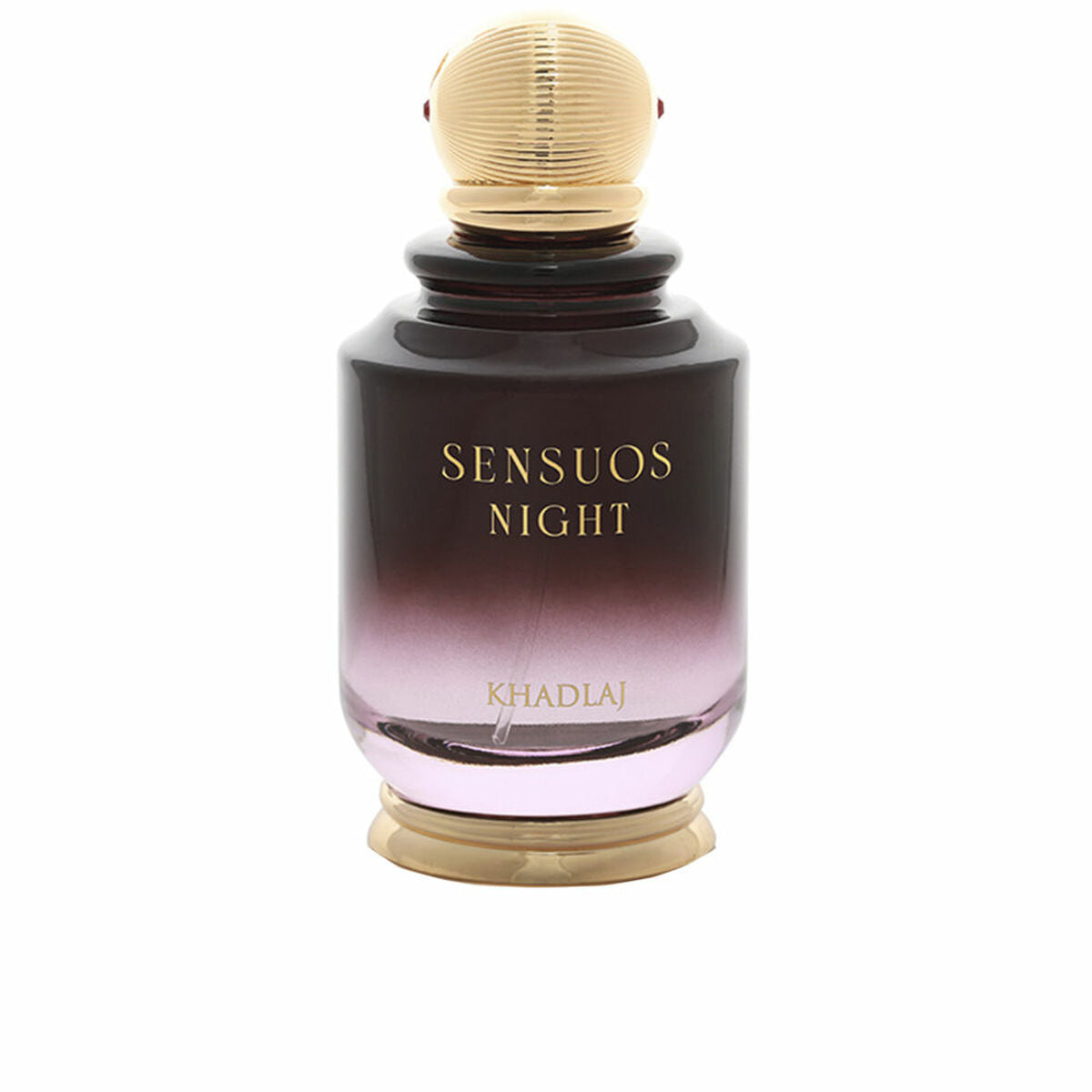 6291107974163 - Womens Perfume Sensuos Night EDP 100 ml