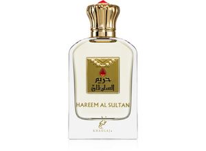 6291107976556 - Khadlaj Hareem Al Sultan EDP Unisex 75 ml