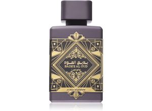 6291108733875 - Lattafa Badee Al Oud Ametyst EDP für Damen 100 ml