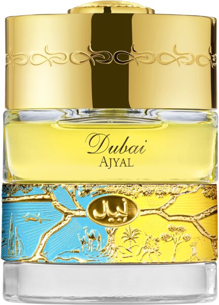 6291109922797 - Ajyal Eau de Parfum (EdP) 50 ml