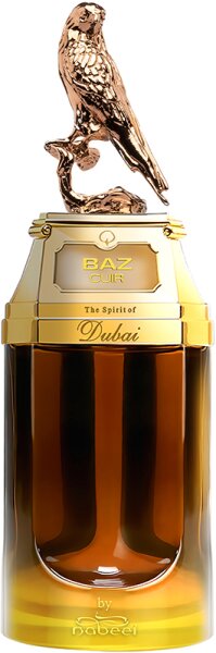 6291109923916 - Baz Cuir Eau de Parfum (EdP) 90 ml