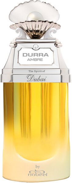 6291109923930 - Durra Ambre Eau de Parfum (EdP) 90 ml