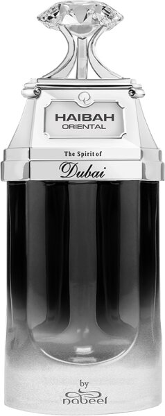6291109925071 - Haibah Oriental Eau de Parfum (EdP) 90 ml