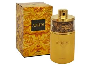 6293708004867 - Ajmal Aurum EDP für Damen 75 ml