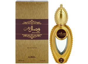 6293708007295 - Ajmal Wisal Dhahab EDP Unisex 50 ml 6293708007295 - Ajmal Wisal Dhahab EDP Unisex 50 ml