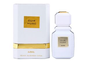6293708007479 - Cuir Musc Eau De Parfum Unisex 100 ml