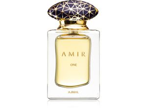 6293708016495 - Ajmal Amir One EDP Unisex 50 ml