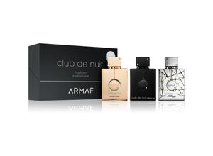 6294015148350 - Club De Nuit EDP Geschenkset Sillage EDP 30 ml + Milestone EDP 30 ml + Intense Man EDP 30 ml