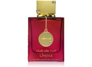 6294015164176 - Club de Nuit Untold EDP Unisex 105 ml