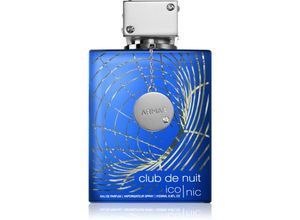 6294015164299 - Club de Nuit Blue Iconic EDP für Herren 200 ml