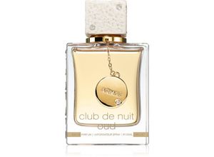 6294015180251 - Club de Nuit Oud EDP Unisex 105 ml