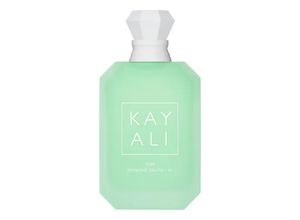 6294018400646 - Kayali - Yum Pistachio Gelato | 33 - Eau De Parfum Intense - yum Pistachio Gelato 50ml