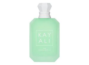 6294018400653 - Kayali - Yum Pistachio Gelato | 33 - Eau De Parfum Intense - yum Pistachio Gelato 100ml