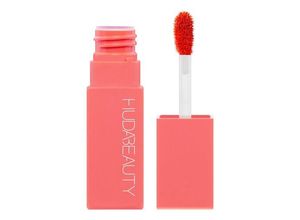 6294018400943 - Huda Beauty - Lip Blush - Cremige Lippen- und Wangenfarbe - Coral Kiss-Orange