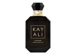 6294018401216 - Kayali - Oudgasm Vanilla Oud | 36 - Eau De Parfum Intense - -oudgasm Vanilla Oud 36 50ml