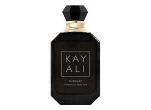 6294018401247 - Kayali - Oudgasm Tobacco Oud | 04 - Eau De Parfum Intense - oudgasm Tobacco Oud 04 50ml