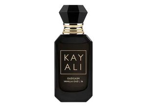 6294018401292 - Kayali - Oudgasm Vanilla Oud | 36 - Eau De Parfum Intense - -oudgasm Vanilla Oud 36 10ml