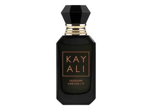 6294018401315 - Kayali - Oudgasm Cafe Oud | 19 - Eau De Parfum Intense - -oudgasm Cafe Oud 19 10ml