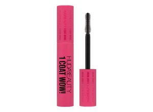 6294018401797 - Huda Beauty - 1 Coat Wow! - Mascara Für Schwung Und Volumen - -one Coat Now Mascara